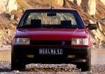 Renault 21 1990 года